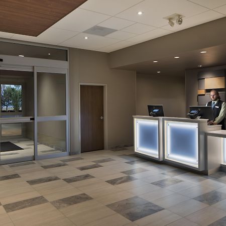 Holiday Inn Express & Suites - Portland Airport - Cascade Stn By Ihg Exteriér fotografie
