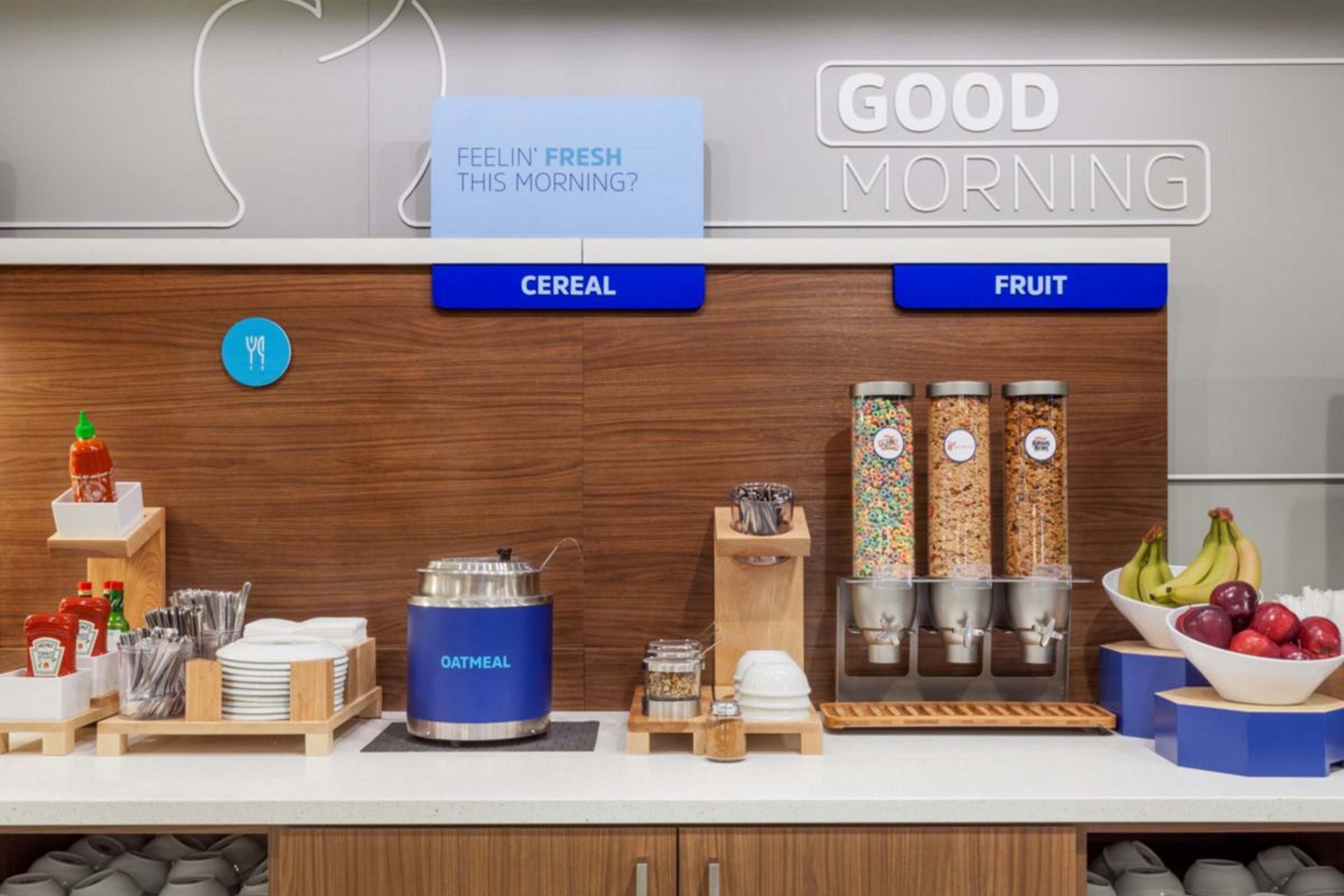 Holiday Inn Express & Suites - Portland Airport - Cascade Stn By Ihg Exteriér fotografie