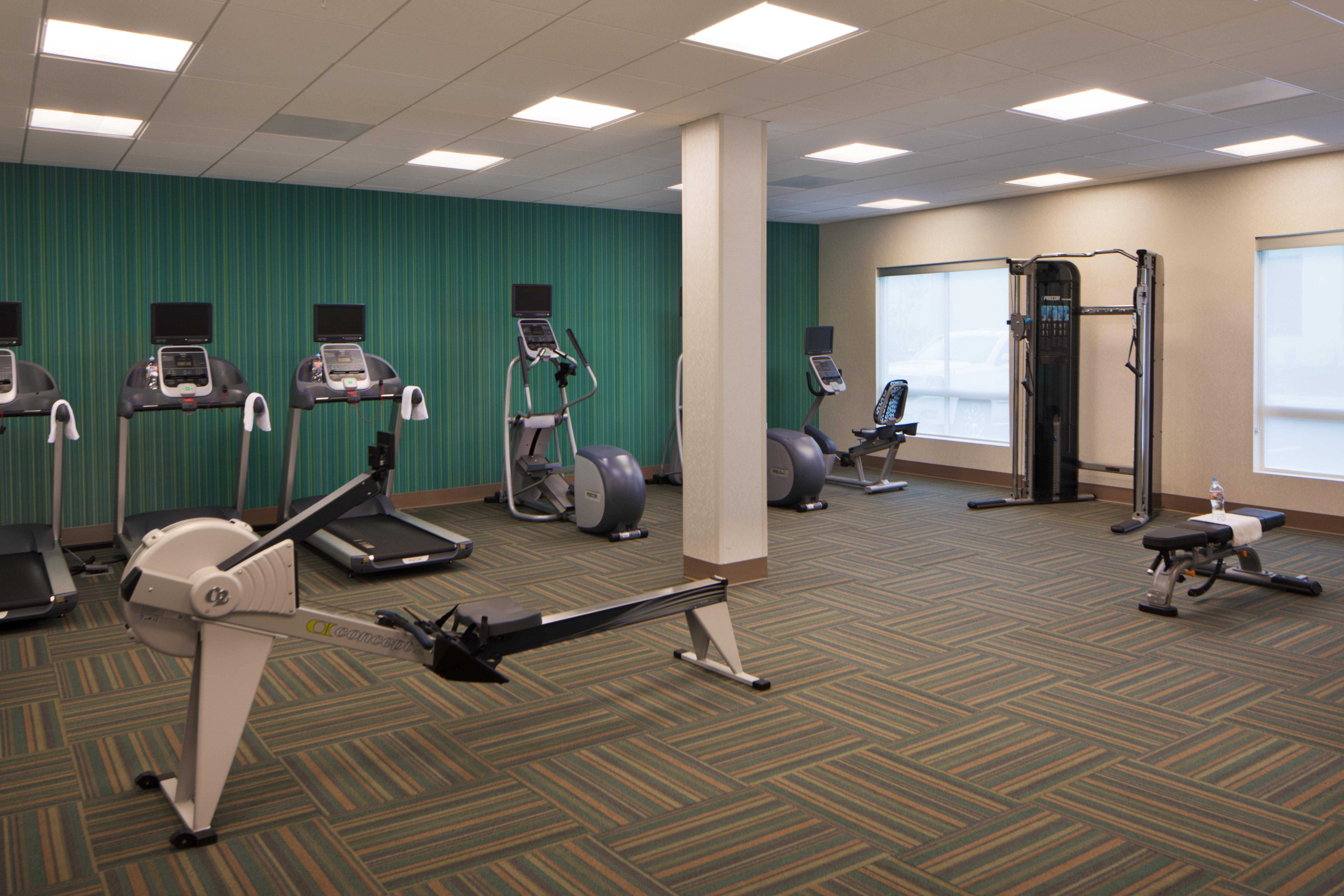 Holiday Inn Express & Suites - Portland Airport - Cascade Stn By Ihg Exteriér fotografie