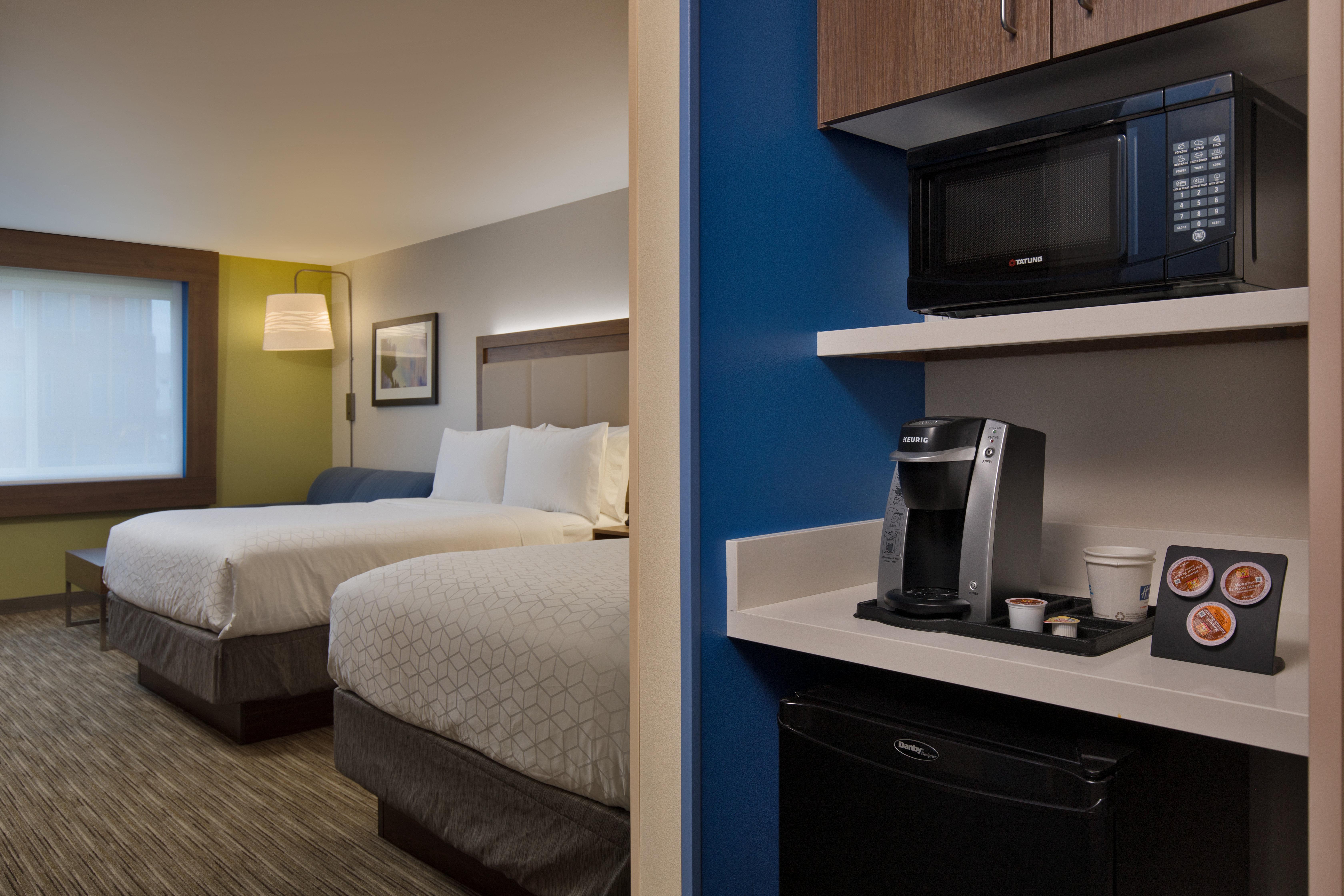 Holiday Inn Express & Suites - Portland Airport - Cascade Stn By Ihg Exteriér fotografie