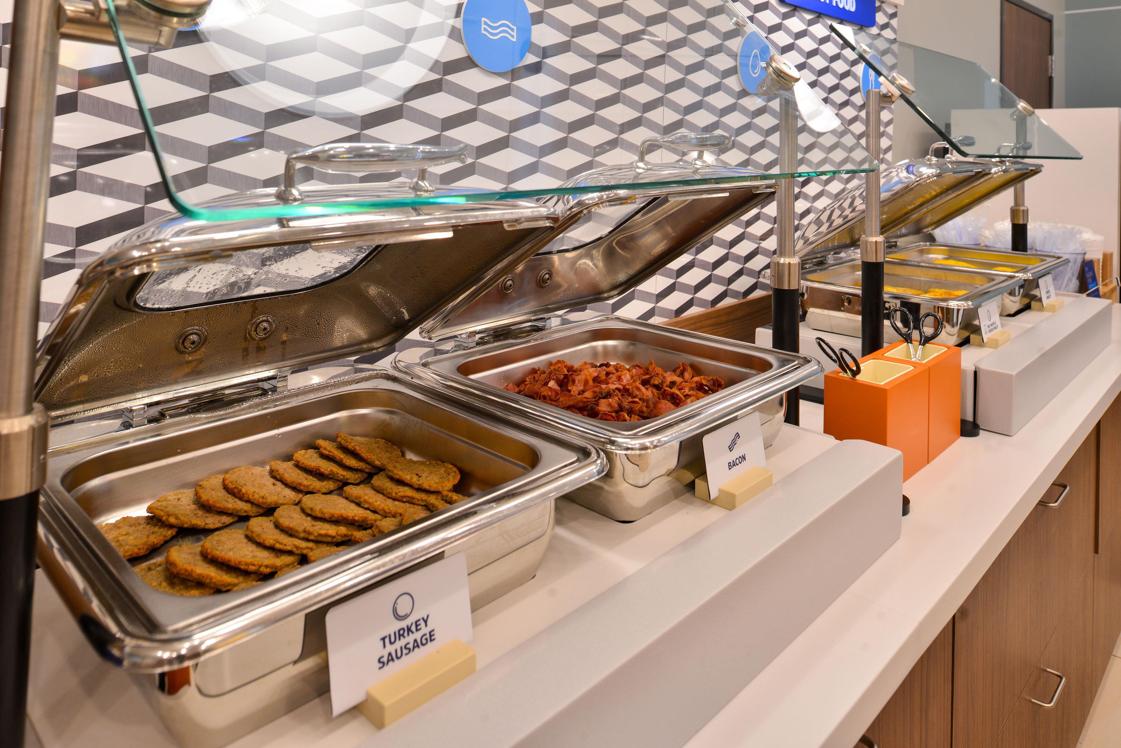Holiday Inn Express & Suites - Portland Airport - Cascade Stn By Ihg Exteriér fotografie