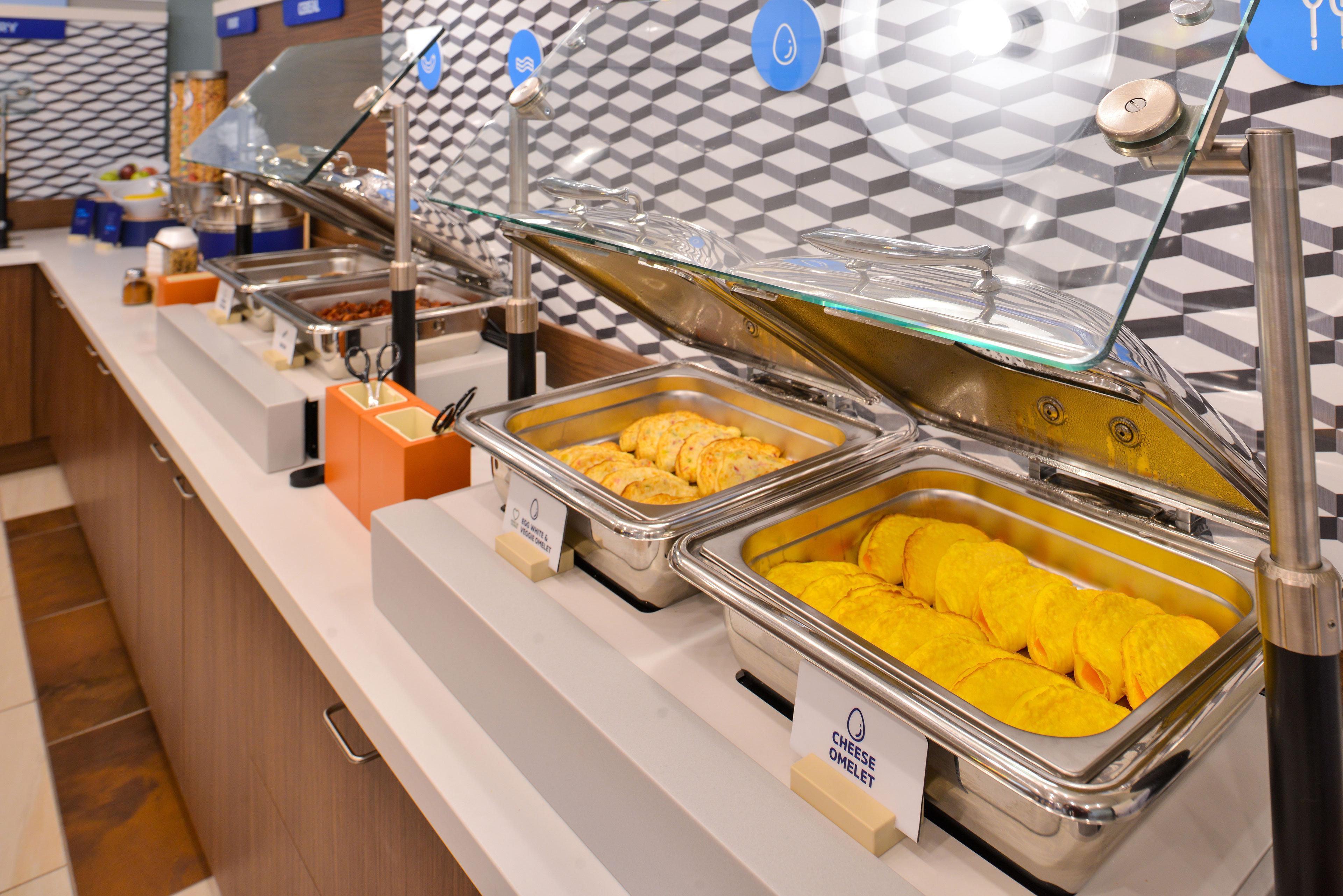 Holiday Inn Express & Suites - Portland Airport - Cascade Stn By Ihg Exteriér fotografie
