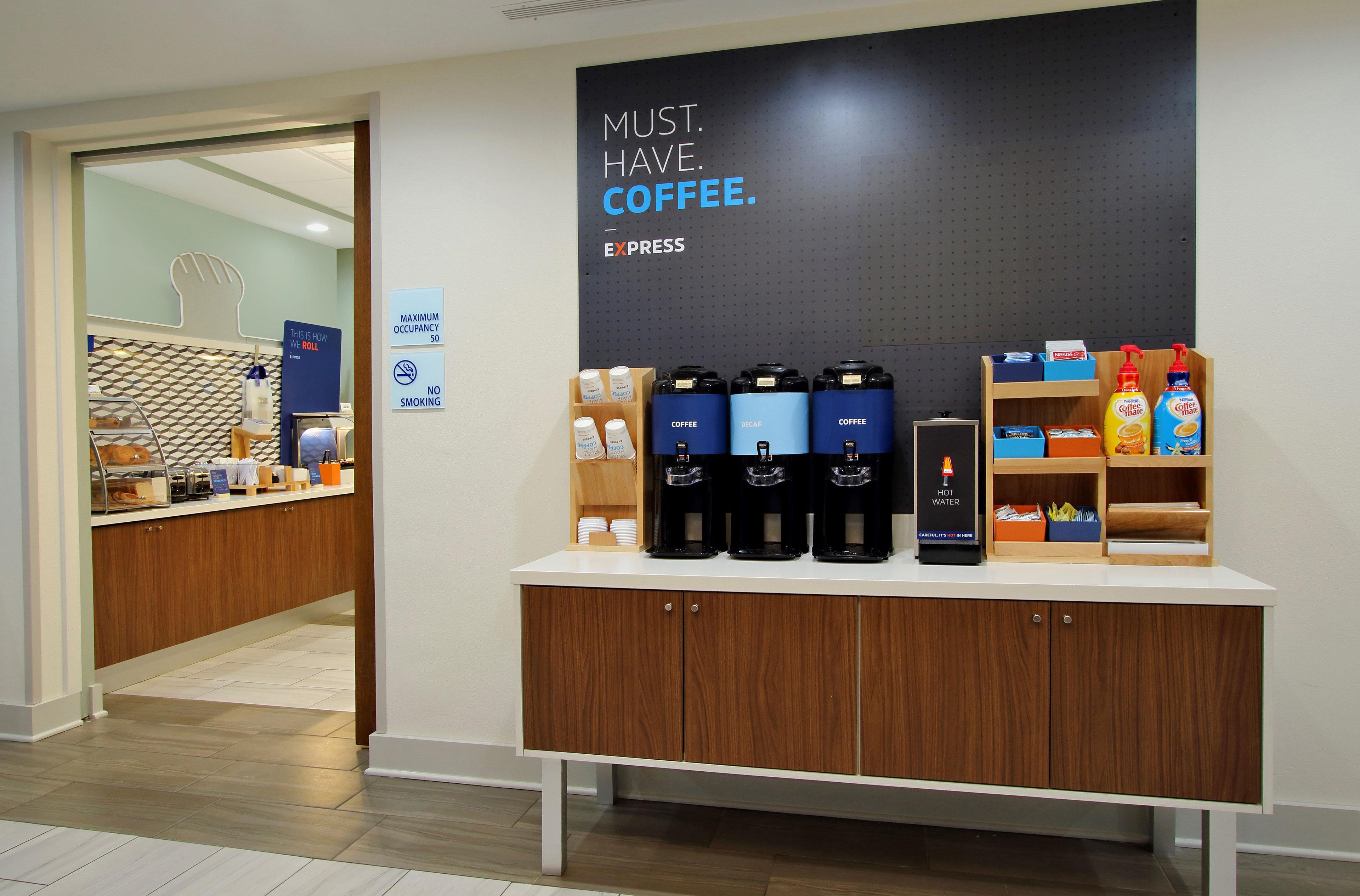 Holiday Inn Express & Suites - Portland Airport - Cascade Stn By Ihg Exteriér fotografie