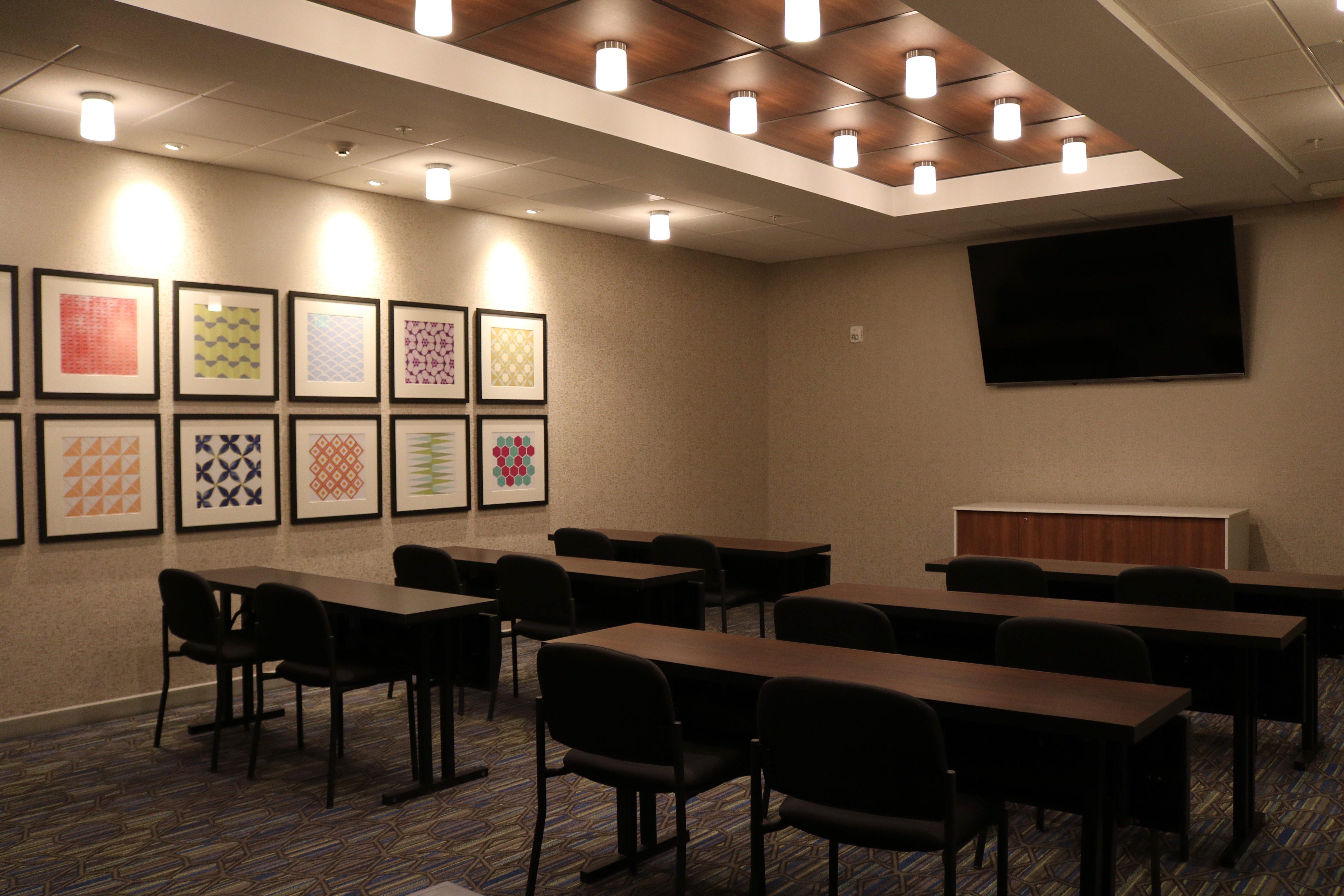 Holiday Inn Express & Suites - Portland Airport - Cascade Stn By Ihg Exteriér fotografie