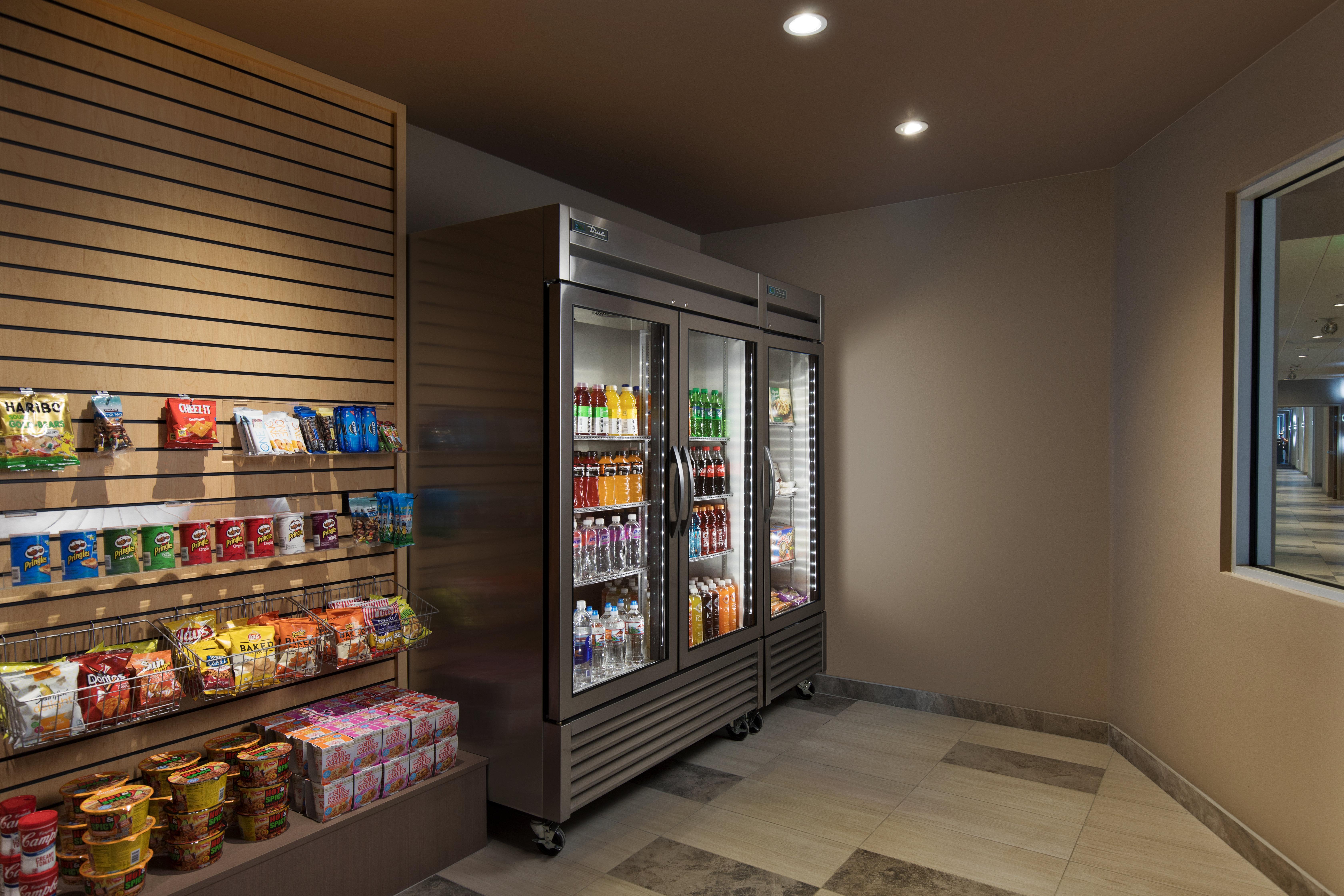 Holiday Inn Express & Suites - Portland Airport - Cascade Stn By Ihg Exteriér fotografie
