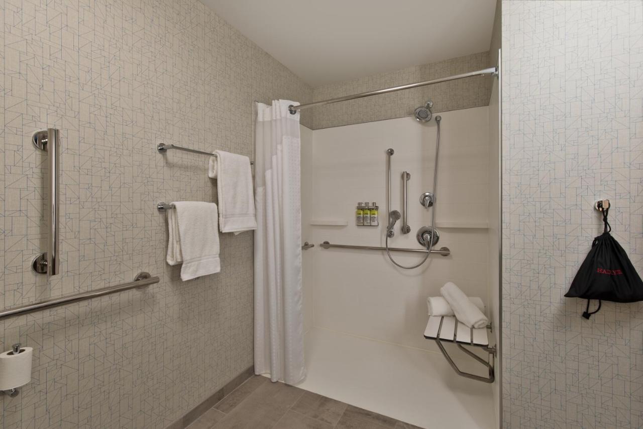 Holiday Inn Express & Suites - Portland Airport - Cascade Stn By Ihg Exteriér fotografie
