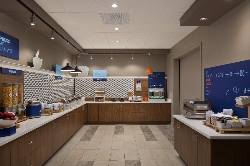 Holiday Inn Express & Suites - Portland Airport - Cascade Stn By Ihg Exteriér fotografie